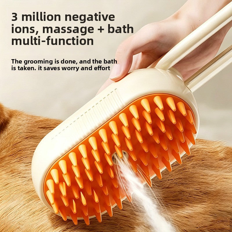 Pet Spray Brush™