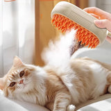 Pet Spray Brush™