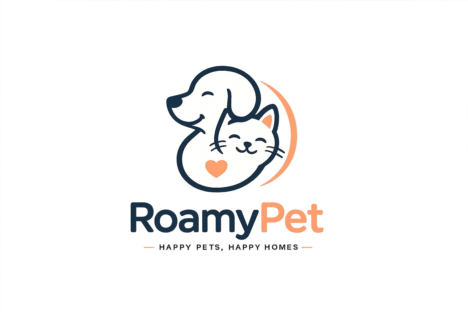 RoamyPet